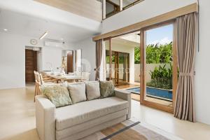 Pranama Villa by Kozystay - Canggu