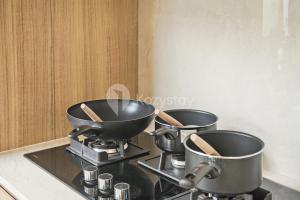 Pranama Villa by Kozystay - Canggu