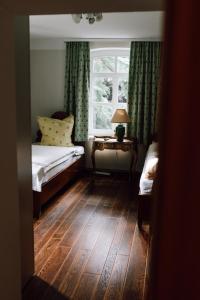 Hotel Altes Rittergut