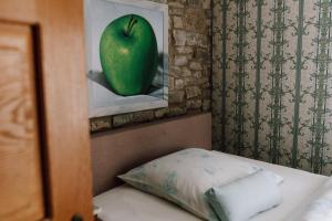 Single Room room in Altes Rittergut