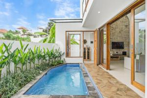Pranama Villa by Kozystay - Canggu