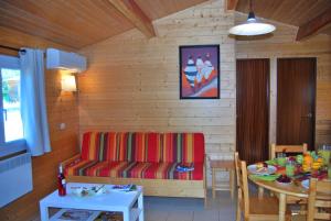 Villages vacances Lagrange Grand Bleu Vacances - Residence Les Segalieres : photos des chambres