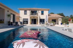 Maison de vacances Carsac-de-Gurson