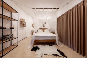 Family Villa Ubud, 2 bedrooms, Shared Pool, Garden, Rice Field & Jungle Views