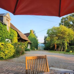Petit Chalet romantique en normandie