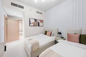 FIRST CLASS 2BR Stylish Bliss