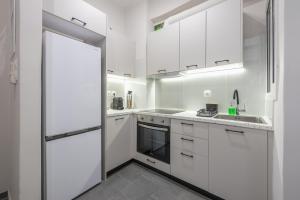 Acropolis Walk Residence by MDK Athens