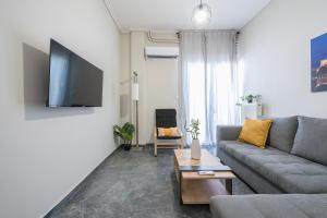 Acropolis Walk Residence by MDK Athens