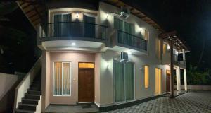 SK Luxury Apartments