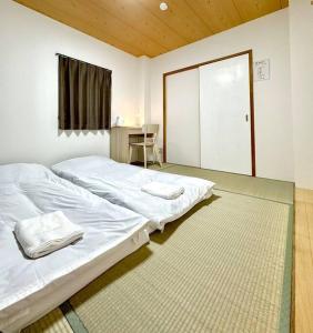 302号室花园町駅と萩ノ茶屋駅徒步各2分和室専用バスルームアクセス抜群