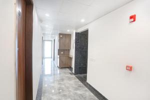 FabHotel Aerosky