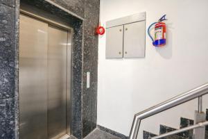 FabHotel Aerosky