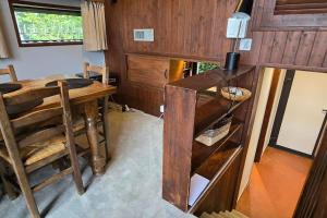 Chalets Chalet Panorama : photos des chambres