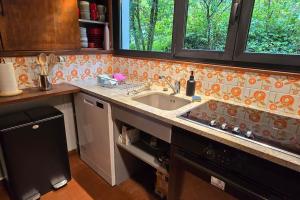 Chalets Chalet Panorama : photos des chambres