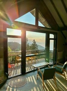 Chalets Chalet Panorama : photos des chambres