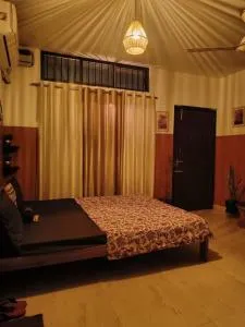 Joy's Inn 3BHK Unit - Rangia