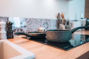 Le Bord de Mer - Votre Séjour Vitaminé & Cozy