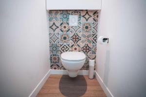 Le Bord de Mer - Votre Séjour Vitaminé & Cozy