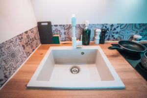 Le Bord de Mer - Votre Séjour Vitaminé & Cozy