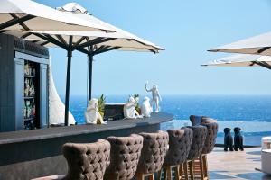 Royal Myconian - Leading Hotels of the World Myconos Greece