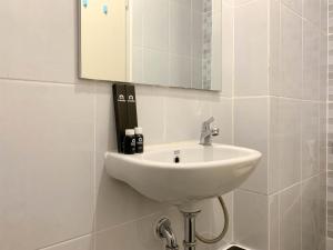 Best Deal Studio Tokyo Riverside PIK 2 Apartment By Travelio