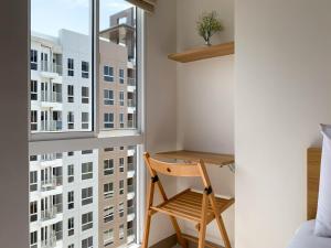 Best Deal Studio Tokyo Riverside PIK 2 Apartment By Travelio