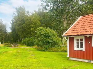 3 person holiday home in LINNERYD