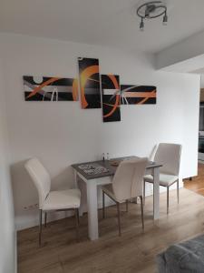 Appartement Rubrouck 1 chambre