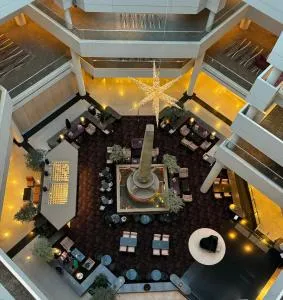 Residence on Langley Park - 珀斯