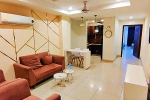 One Bedroom Heaven Apartment - Humak