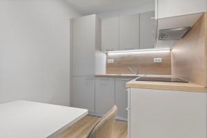 Pilot Apartment - With parking