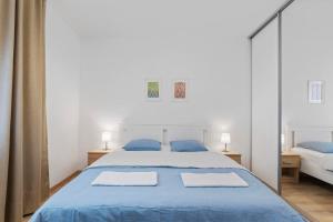 Pilot Apartment - With parking