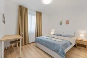 Pilot Apartment - With parking - Brenner