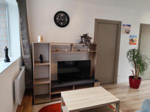 Appartements Appartement Rubrouck 1 chambre : photos des chambres