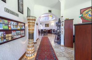 122 on Krantzview previously BizAfrika Guest Lodge