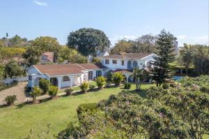 122 on Krantzview previously BizAfrika Guest Lodge - 3hvězdičkové hotely ve městě Kloof