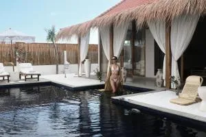 LAGOM - Luxury Villa - Seseh