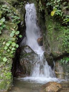 Private Lodge Sierra Nevada de Santa Marta