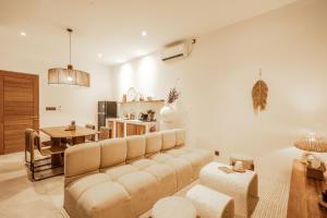 Villa Madeleine Uluwatu