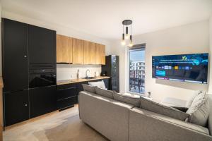 NWK Apartments & SPA