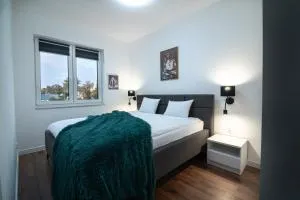 NWK Apartments & SPA - Brundnice