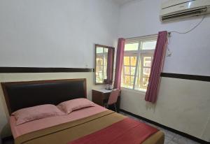 Phòng Loại Sang (Deluxe Room)