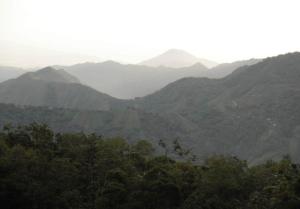 Private Lodge Sierra Nevada de Santa Marta