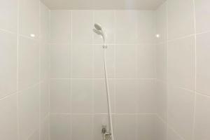 Brand New Studio for 4 Pax at Tokyo Riverside PIK 2 Apartment By Travelio