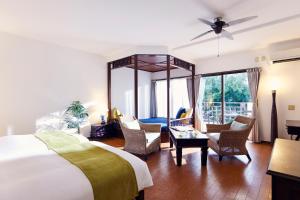 Iriomote Hotel by Hoshino Resorts