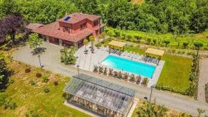 Villa La Pieve - San Biagio