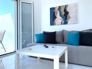 Andromachi Luxury Apartment