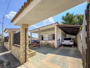 VILLA POSEIDONE CLIMA E PARKING - Torre Squillace