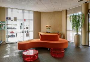 Hotels B&B HOTEL Montbeliard-Sochaux : photos des chambres