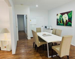 The Cottage Motor Inn Albury CBD